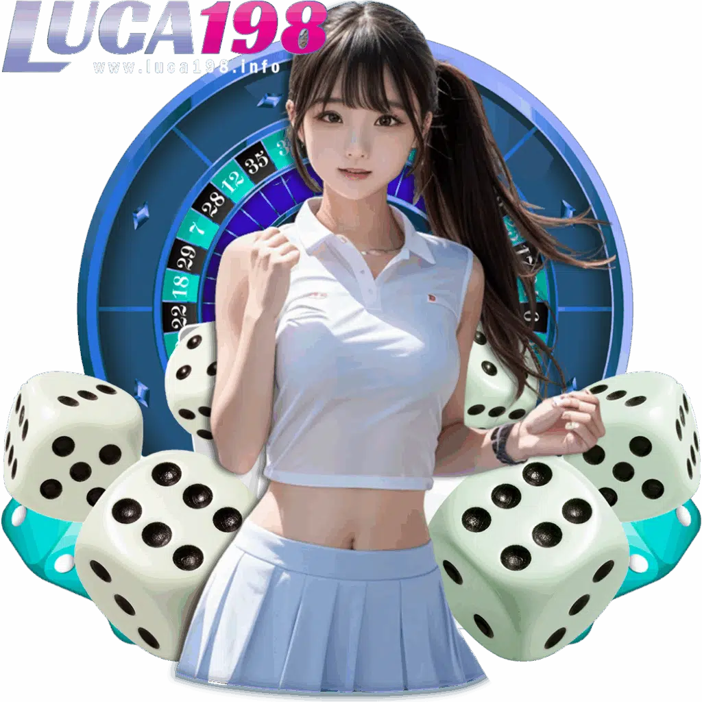 luca198 mobile