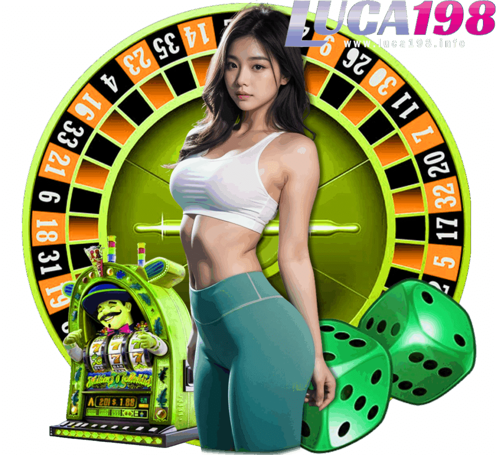 luca198 slot